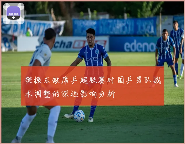樊振东缺席乒超联赛对国乒男队战术调整的深远影响分析
