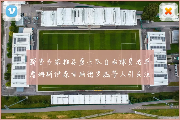 薪资专家推荐勇士队自由球员名单詹姆斯伊森肯纳德罗威等人引关注
