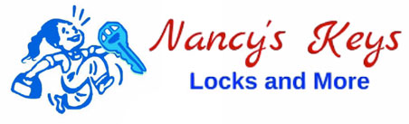 Nancy's Keys